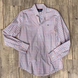 Slim fit Ackee Tattersall